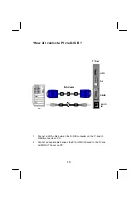 Предварительный просмотр 21 страницы Goodmans GTVL42W15HD User Manual