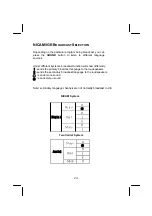 Предварительный просмотр 27 страницы Goodmans GTVL42W15HD User Manual