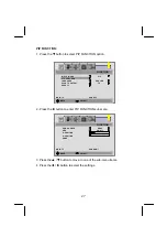 Предварительный просмотр 30 страницы Goodmans GTVL42W15HD User Manual