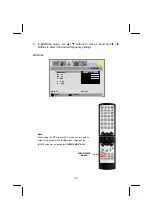 Предварительный просмотр 40 страницы Goodmans GTVL42W15HD User Manual