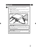 Preview for 7 page of Goodmans GV101YRH Series User Manual