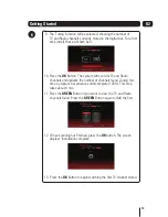 Preview for 13 page of Goodmans GV102ZRH Series User Manual