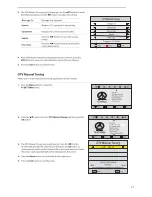 Предварительный просмотр 18 страницы Goodmans GVLEDHD24 User Manual