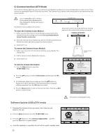 Предварительный просмотр 21 страницы Goodmans GVLEDHD24 User Manual