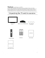 Preview for 5 page of Goodmans GVLEDHD32DVD User Manual