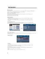 Preview for 38 page of Goodmans GVLEDHD32DVD User Manual