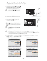 Предварительный просмотр 15 страницы Goodmans GVLEDHD50 User Manual