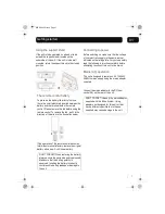 Preview for 7 page of Goodmans IPHONE MICRO1468I Instruction Manual