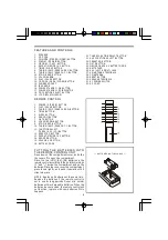 Preview for 7 page of Goodmans MICRO 1109 Operating Instructions Manual