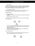 Предварительный просмотр 7 страницы Goodmans Micro 1990 DVDF Instruction Manual