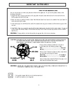 Предварительный просмотр 3 страницы Goodmans MICRO1106DAB Instruction Manual