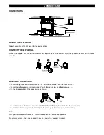 Preview for 4 page of Goodmans MICRO1530 Instruction Manual