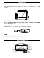 Preview for 5 page of Goodmans MICRO1530 Instruction Manual