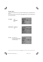 Preview for 15 page of Goodmans UD04363B Operation Manual