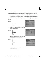 Preview for 20 page of Goodmans UD04363B Operation Manual