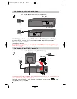 Preview for 5 page of Goodmans VN9800S Instruction Manual