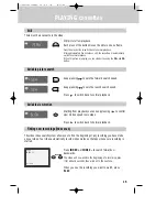 Preview for 14 page of Goodmans VN9800S Instruction Manual