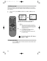 Preview for 15 page of Goodmans VN9800S Instruction Manual