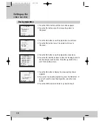 Preview for 19 page of Goodmans VP2500-A User Manual