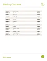 Preview for 3 page of goodnature EG-400 Owner'S Manual