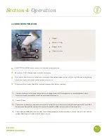 Preview for 8 page of goodnature EG-400 Owner'S Manual