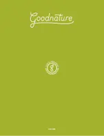 Preview for 12 page of goodnature EG-400 Owner'S Manual