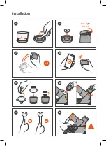 Preview for 5 page of goodnature Smart Trap Kit Quick Start Manual