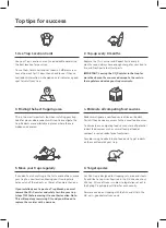 Preview for 6 page of goodnature Smart Trap Kit Quick Start Manual