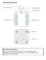 Preview for 15 page of GoodOne FG2001B-A User Manual