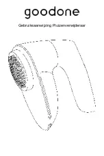 GoodOne SN2268 User Manual preview