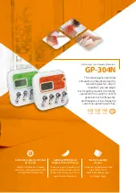 Preview for 3 page of Goodpl GP-304N Manual