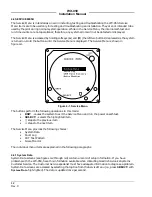 Предварительный просмотр 47 страницы GOODRICH Stormscope Series II Installation Manual