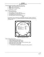 Предварительный просмотр 48 страницы GOODRICH Stormscope Series II Installation Manual