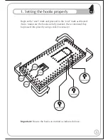 Предварительный просмотр 7 страницы Goodseed Tabernacle KiT Instructions Manual