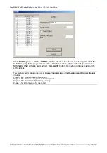 Предварительный просмотр 13 страницы Goodson Imports Sam4S ER-52 Series User Manual