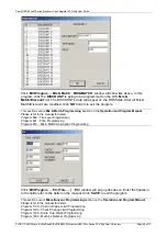 Предварительный просмотр 26 страницы Goodson Imports Sam4S ER-52 Series User Manual