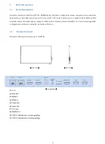 Preview for 4 page of Goodview GM55S4 User Manual