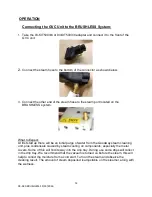 Preview for 12 page of Goodway 93-ACC-BRUSHLESS Operating And Maintenance Instructions Manual