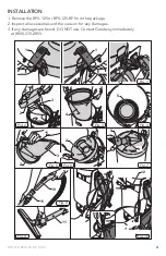 Preview for 4 page of Goodway BPV-125 Operating And Maintenance Instructions Manual