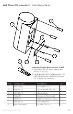 Preview for 13 page of Goodway BPV-125 Operating And Maintenance Instructions Manual