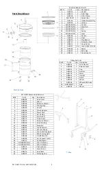 Preview for 6 page of Goodway ChipMaster DV-2-MET Operating And Maintenance Instructions Manual