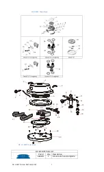 Preview for 7 page of Goodway ChipMaster DV-2-MET Operating And Maintenance Instructions Manual