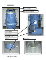 Preview for 5 page of Goodway ChipMaster Plus Operating And Maintenance Instructions Manual