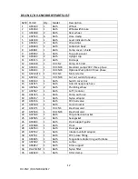 Preview for 12 page of Goodway ChipMaster Plus Operating And Maintenance Instructions Manual