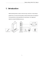 Preview for 4 page of Goodway DU2810 User Manual