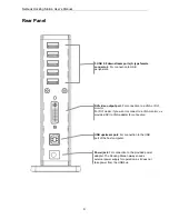 Preview for 7 page of Goodway DU2810 User Manual