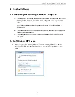 Preview for 8 page of Goodway DU2810 User Manual