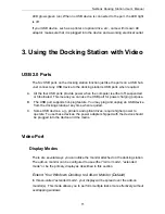 Preview for 14 page of Goodway DU2810 User Manual