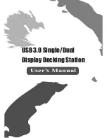 Goodway DU3032 User Manual preview