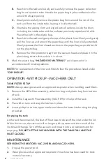 Preview for 6 page of Goodway EV-30H Operating And Maintenance Instructions Manual